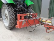 Foto van Bollenlader