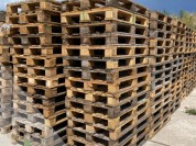Foto van Europallets 80x120