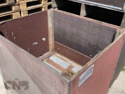 Foto van Pelkisten 120x100x100