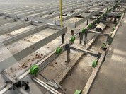 Foto van Compleet broeisysteem-KG