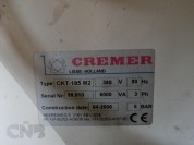 Foto van Inpaklijn-Cremer