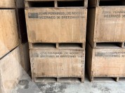 Foto van Kuubskisten 120x100x82