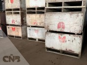 Foto van Kuubskisten 150x120x92