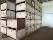 Foto van Kuubskisten 150x119,5x92