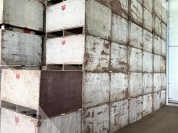 Foto van Kuubskisten 150x119,5x92