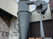 Foto van Afzuigintallatie -Jongejans