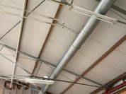 Foto van Afzuigintallatie -Jongejans