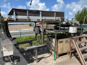 Foto van Zeeflijn 120 cm breed