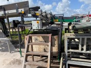 Foto van Zeeflijn 120 cm breed