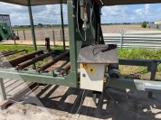 Foto van Zeeflijn 120 cm breed