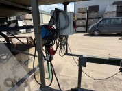 Foto van Zeeflijn 120 cm breed