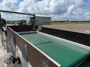 Foto van Zeeflijn 120 cm breed