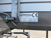 Foto van Zeeflijn 120 cm breed