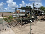 Foto van Zeeflijn 120 cm breed