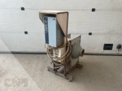 Foto van Stoomafzuiger