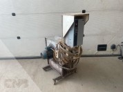 Foto van Stoomafzuiger