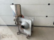 Foto van Stoomafzuiger