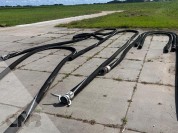 Foto van Rubber waterslang-Adera