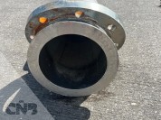 Foto van Rubber waterslang-Adera