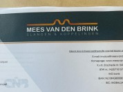 Foto van Rubber waterslang-Adera