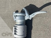 Foto van Rubber waterslang-Adera