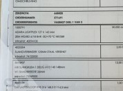 Foto van Rubber waterslang-Adera