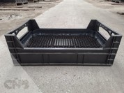 Foto van Broei prikbakken