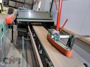 Foto van Quality buncher -Havatec