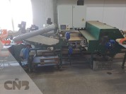 Foto van Quality buncher -Havatec