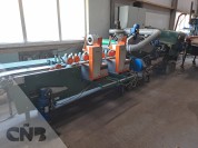 Foto van Quality buncher -Havatec