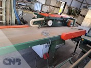 Foto van Quality buncher -Havatec