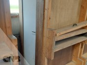 Foto van Droogwanden 2 breed 4 hoog