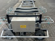 Foto van Overgewas wagen zelfrijdend-De Vette