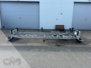 Foto van Overgewas wagen zelfrijdend-De Vette