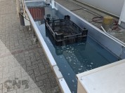 Foto van Waterunit RVS