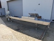 Foto van Waterunit RVS