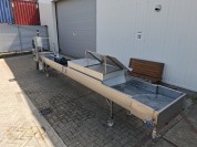 Foto van Waterunit RVS