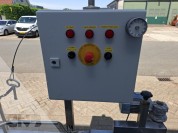 Foto van Waterunit RVS