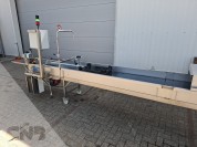 Foto van Waterunit RVS