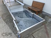 Foto van Waterunit RVS