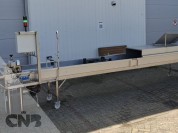 Foto van Waterunit RVS