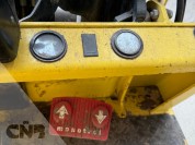 Foto van Heftruck-Hyster