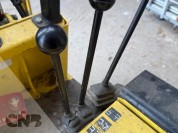 Foto van Heftruck-Hyster