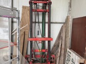 Foto van Hefmast-Wifo