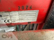 Foto van Hefmast-Wifo