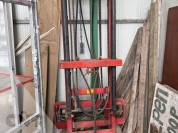 Foto van Hefmast-Wifo