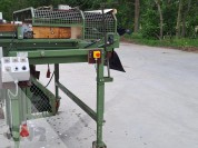 Foto van Pelmachine-Van Dijke 160 cm