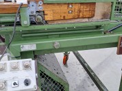 Foto van Pelmachine-Van Dijke 160 cm