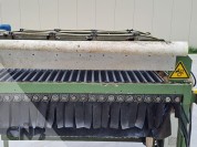 Foto van Pelmachine-Van Dijke 160 cm