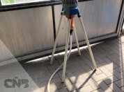 Foto van Mixrite / dosatron TF 10